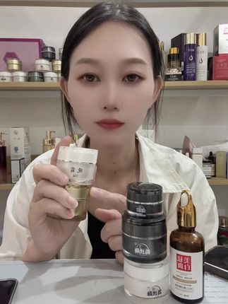 #滋润保湿 #好皮肤养出来 #不做黄脸婆