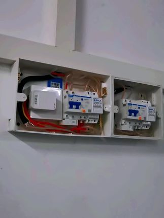 充电桩低成本改装自用和扫码收费共享#共享充电桩#充电桩扫码控制器 #充电桩扫码系统 #自助充电桩系统