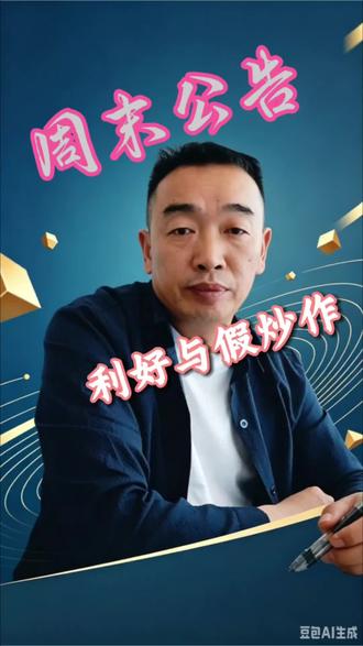 周末ST公告深度梳理!仅1只真摘帽利好,多数涨跌全是情绪博弈 #金子 #复利思维 #金融知识分享 #复利 #ST板块 @DOU+小助手