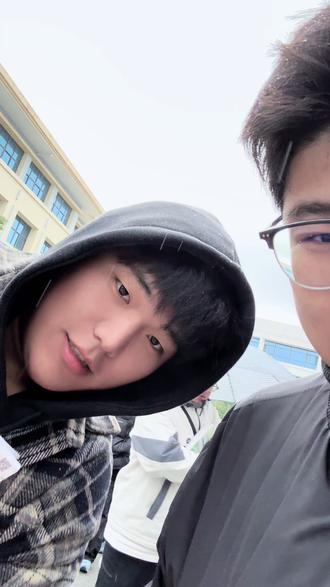 今年的雪怎么下这么早#雪