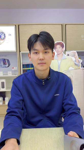 #华为 #华为手机 使用小技巧 碰一碰传送