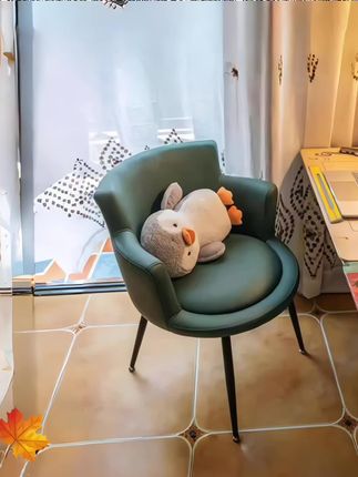 #轻奢化妆椅#时尚化妆椅#化妆椅子