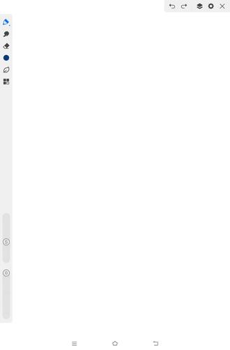 大概就是一个新手教程 包括如何新建笔刷 主辅色问题 网格辅助线 如何设置背景文案等等##板写 #教程 #画世界Pro