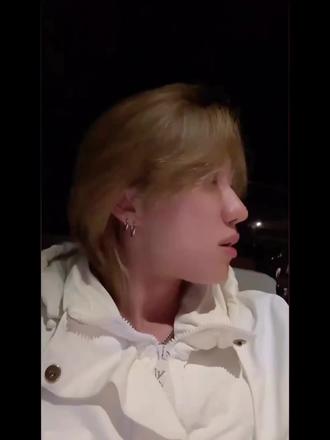 妈~这花有毒吗#徐明浩 #徐明浩the8 #b站春晚