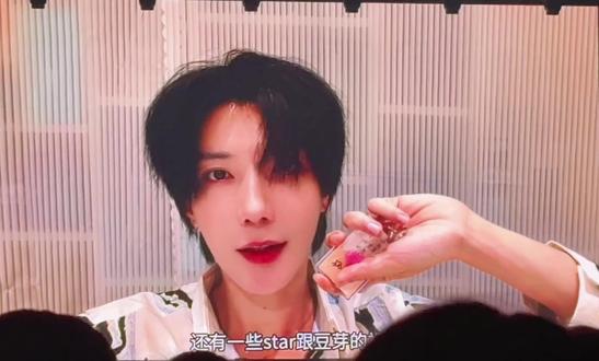 普鹅的心意❤️ 羡慕拿到这个的宝宝#向全世界安利这个 #郝熠然