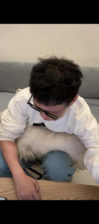 台历介绍
2026年我们也让彼此陪伴在身边吧❤#大宽点亮烟火的人 #大宽成为烟火的人 #跨年