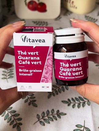 三伏天不想运动的姐妹们,试试#法国 vitavea 小腰精,这价格刷到感觉多囤几瓶 #懒人必备#vitavea#三伏天#小腰精