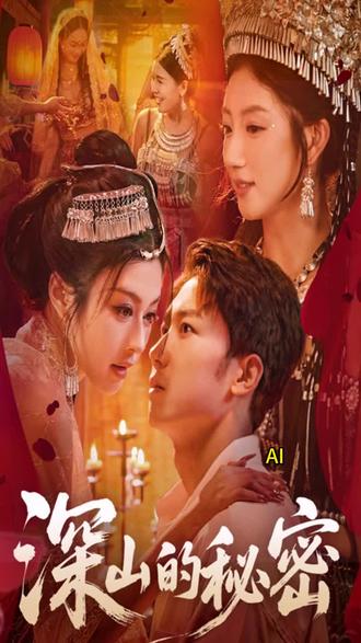 这剧到最后也是真的服了 #深山的秘密 #追剧不能停 #百亿好剧好看计划