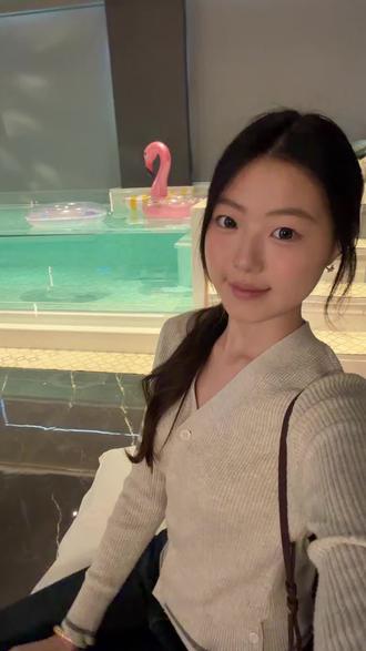 长春顶配电竞酒店麦晓雯配置拉满,和朋友开黑直接玩到不想走 #长春高端商务酒店#麦晓雯电竞商务酒店#长春露营#高端外设#护航