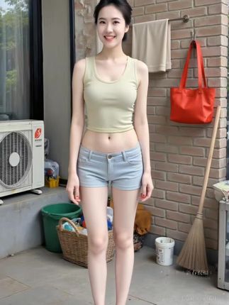#85年的老阿姨 #ootd穿搭