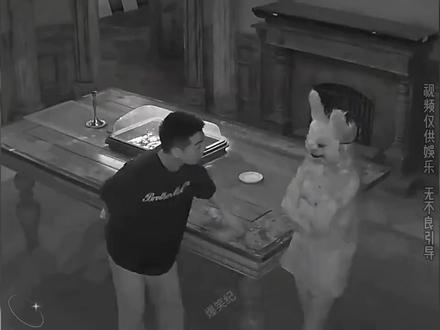 是我笑点低吗?有不笑的吗?