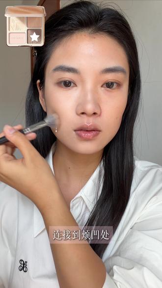 这下风终于吹到我们方圆脸这里了#金裕贞 #方圆脸