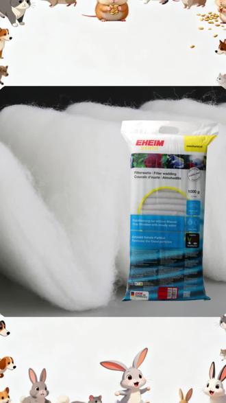 🐠鱼缸过滤棉能精细滤除水中微粒,淡海水都适用,净化水质超给力,养鱼水质维护全靠它~
#鱼缸过滤 #养鱼好物 #水族用品 #观赏鱼养殖 #鱼缸清洁
