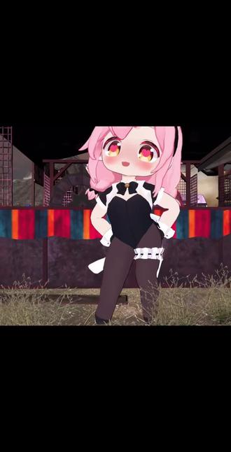 taffy反对身材焦虑#永雏塔菲