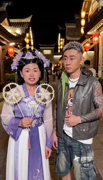 十二生肖中哪个动物跟皇上有关? #即梦ai #Seedance2.0 #ai分身戏精大赛 #我的ai分身杀疯了 #猜一猜猜一猜