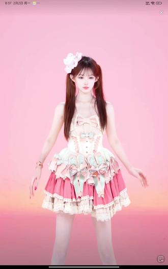 懒黛玉倒拔垂杨柳(=゚Д゚=)#sk懒懒 @懒懒大王☀️