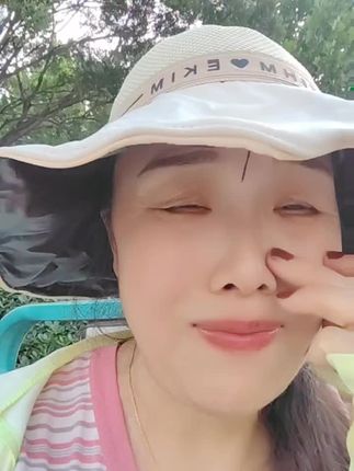 #高温天气