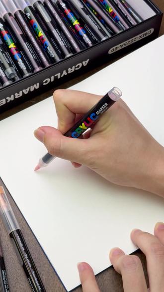 挑战绘画跟练100天|第七天 小羊🐑
你投稿 我来画 朋友们欢迎评论区留言哟~
#画画教程 #丙烯马克笔 #动物简笔画 #创作者中心 #创作灵感