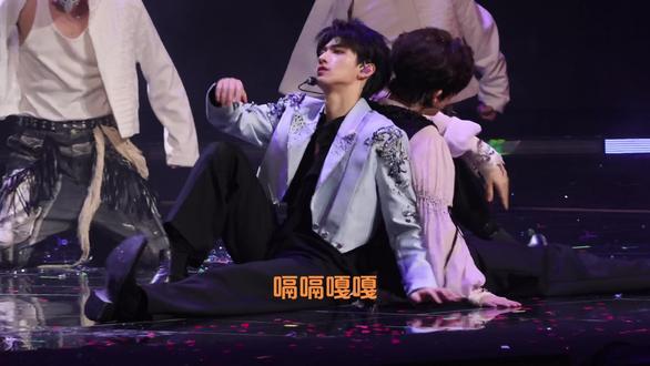 棍铲《blow》#棍铲 #朱苏 #朱志鑫苏新皓