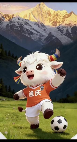 滇超联赛西双版纳VS迪庆12月27日敬请期待!(视频制作:杨丽萍 刘思七 李佳佳 央宗)@我爱西双版纳 @西双版纳景洪文旅 #滇超联赛 #云南省城市足球联赛 #绿茵风云动足梦彩云南 #滇超联赛有多dian #世界的香格里拉