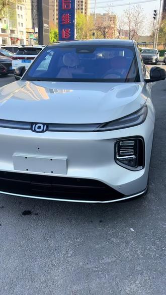旗舰版PLUS#启源 #Q07 #长安启源 #长安汽车