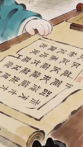 舞文弄法成语故事解说!