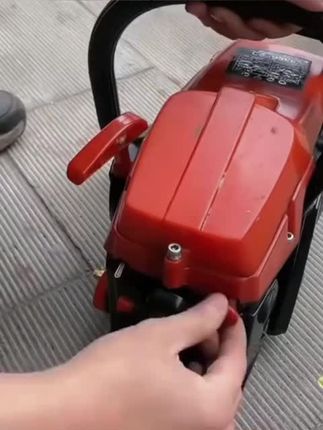 抖创 L7T火花塞汽油锯园林机械配件二冲程油锯割草机火花塞火嘴 #火花塞 #割草机火花塞 #高性能实用工具 #五金工具