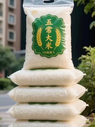 五常大米来啦来啦 家人们,好吃的五常大米来活动啦!五常大米非常好吃。煮出来的米饭软软糯糯,米香浓郁,超好吃!#大米#五常大米#颗粒饱满#晶莹剔透#粒粒分明 @DUO+上热门 @DOU+小助手