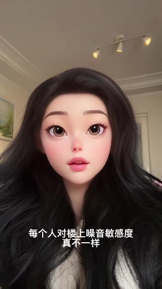 听说过吸渣体质,难道还有吸噪音体质吗?