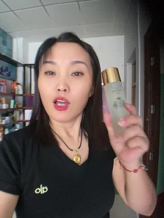 免费试用一个月的美白祛斑水