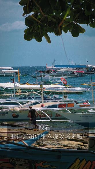 全是干货!2026菲律宾超详细入境攻略来了 e-travel填报教程+全流程解析,手把手教你丝滑通关……
#菲律宾旅游攻略 #菲律宾入境 #东南亚旅游攻略 #出国旅行 #旅行干货