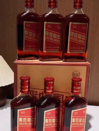 #劲酒 #露酒 #劲源酒 #以酒会友品味人生