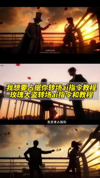 玫瑰大盗转场ai指令和教程来了,玫瑰大盗转场ai指令,我想要占据你转场ai指令,玫瑰大盗转场ai指令女生,玫瑰大盗转场ai指令男生,玫瑰大盗转场ai指令动漫,玫瑰大盗转场ai指令前面,ai玫瑰照一键生成,ai生成特效玫瑰佳人制作,转场ai特效一键生成,玫瑰大盗转场剪辑教程,我想要占据你玫瑰转场教程 #即梦ai #用这首歌说想占据你 #玫瑰大盗 #我想要占据你转场 #玫瑰大盗转场特效 怪盗基德玫瑰大盗的礼物 怪盗基德玫瑰大盗转场 玫瑰大盗转场指令 玫瑰大盗转场特效素材 玫瑰大盗转场怎么拍 来自玫瑰大盗的礼物转场怎么拍 玫瑰大盗转场特效一键生成 玫瑰大盗转场超实用ai指令口令 玫瑰大盗转场教程 玫瑰大盗转场特效教程 玫瑰大盗转场ai特效教程 用这首歌说想占据你转场教学 用这首歌说想占据你剪辑 用这首歌说想占据你教程 我想要占据你转场素材 我想要占据你转场双男 我想要占据你转场剪辑教程 我想要占据你转场教程 用这首歌说想占据你转场挑战怎么拍 用这首歌说想占据你转场挑战怪盗基德 用这首歌说想占据你转场挑战剪辑 用这首歌说想占据你转场挑战教程