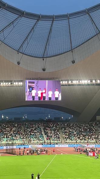 5月23日,2026世界田联钻石联赛·伊利厦门站将在厦门奥林匹克体育中心白鹭体育场举办。