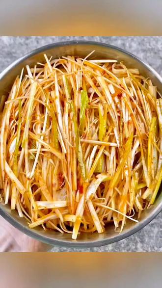 凉拌菜最好吃的10种神仙做法,最后一种真的绝了!#美食教程 #家常菜 #凉拌菜 #抖音美食创作者