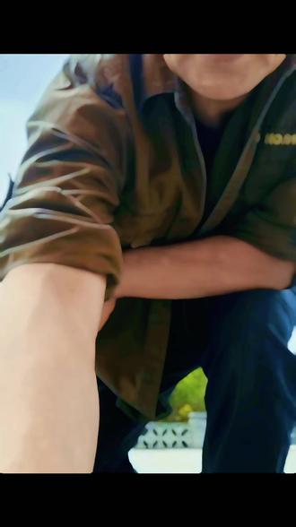 首批国家级非遗文化传承(安塞腰鼓)非遗文化传承人