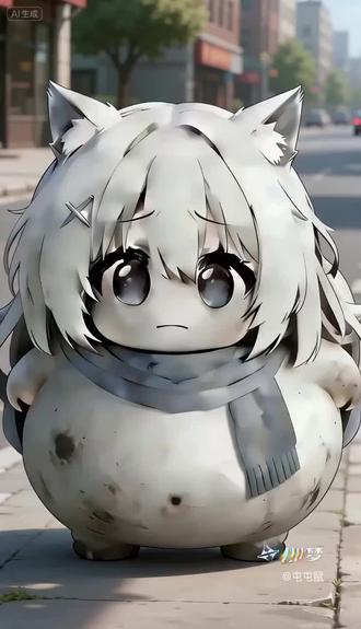 #白子 白子流浪记2第三集