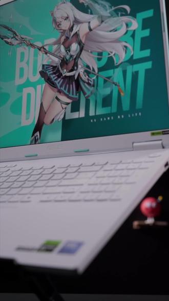 如何找回电脑系统桌面丢失的图标#华硕天选 #华硕笔记本 #电脑小技巧#快捷键