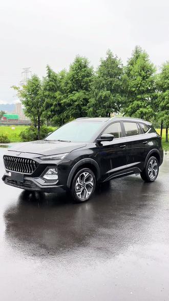 江淮大众思皓x8#二手车