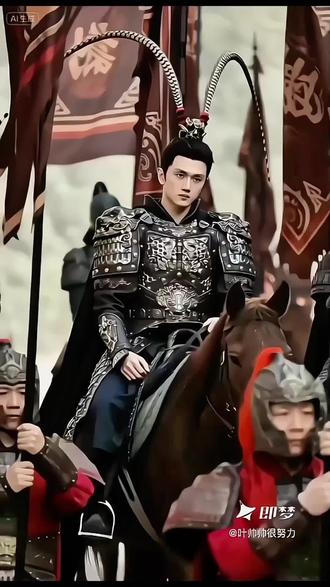 武安侯回归名场面ai特效教程来啦!武安侯回归名场面ai入口 谢征骑马ai特效 谢征名场面 谢征ai 武安侯回归ai 武安侯ai 武安侯特效怎么用 ai谢征骑马 ai武安侯 武安侯特效换脸 武安侯回归ai教程 #即梦AI#AI分身戏精大赛#我的AI分身杀疯了 #Seedance2.0 #武安侯回归