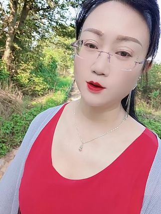 #出来走走放松一下心情 #农村姑娘有人喜欢吗