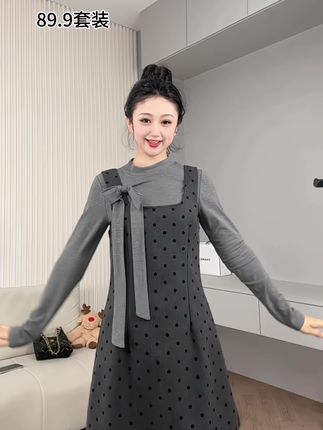 我的野心就是自由一生 #Saeda女装#穿搭