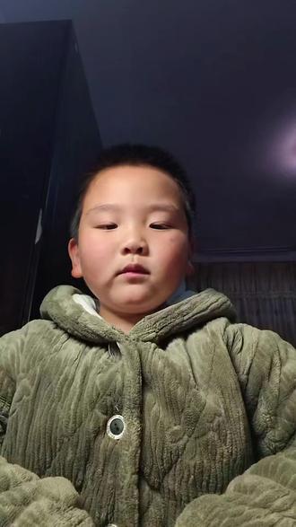 口语表达百日计划——第60天#每天跟我涨知识 #学习打卡ing #每天学习一点点 #幼儿园小朋友#拍作品我是认真的