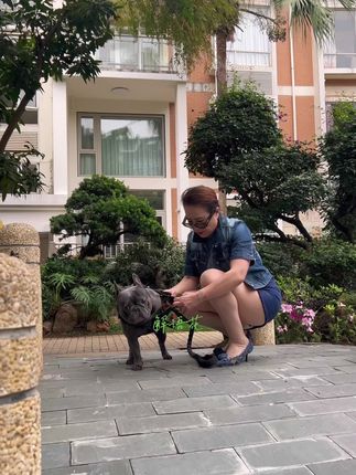 南风解愠流云散, 西雨生愁逝水澜。 花信有期开与落, 人生无日不忙闲。 解语花9.23 #人生之路步履不停