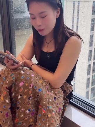 #好物推荐🔥 @洪霞妹儿 姐妹们,不要再当那个家里的黄脸婆我们女人要美美的