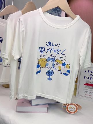 儿童凉感短袖T恤来啦#儿童短袖 #童装 #儿童T恤 #男童穿搭 #女童穿搭
