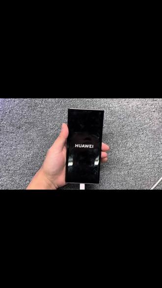 华为mate30pro显示logo重启,不开机,恢复模式#芯片级维修 #修手机 #cpu虚焊