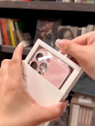 电镀大视窗磁吸适用苹果16promax手机壳iPhone15个性14新款13高级##强烈推荐 #创意手机壳 #这也太好看了 #价格美丽