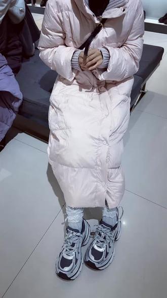 蕾丝花边袜搭配老爹鞋,绝了🤙#鞋控怎么办 #新鞋 #超好看的鞋 #老爹鞋推荐