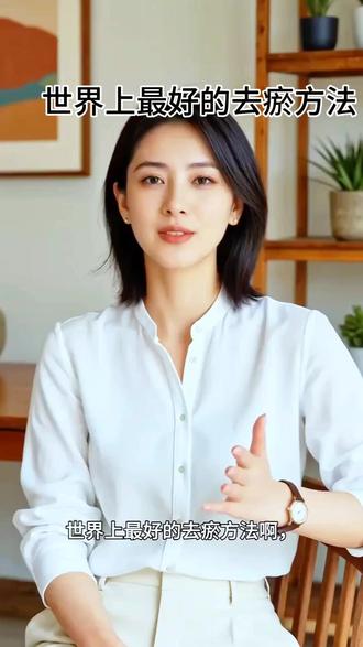 世界上最好的去淤方法就是花椒水#养生就是养健康 @抖加🔥上热门🔥dou+🔥热点宝